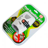 Відлякувач Pest Repelling Aid (green) (W-7) (100)