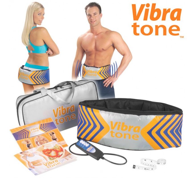Пояс Vibro Tone Вібро Тон (20)