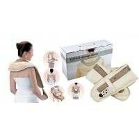 Масажер ударний Cervical Massage Shawls (WJ27) Масажер ударний Cervical Massage Shawls (WJ27)