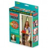 Штора сітка на двері Magic Mesh (W-3) (W-13) (100)