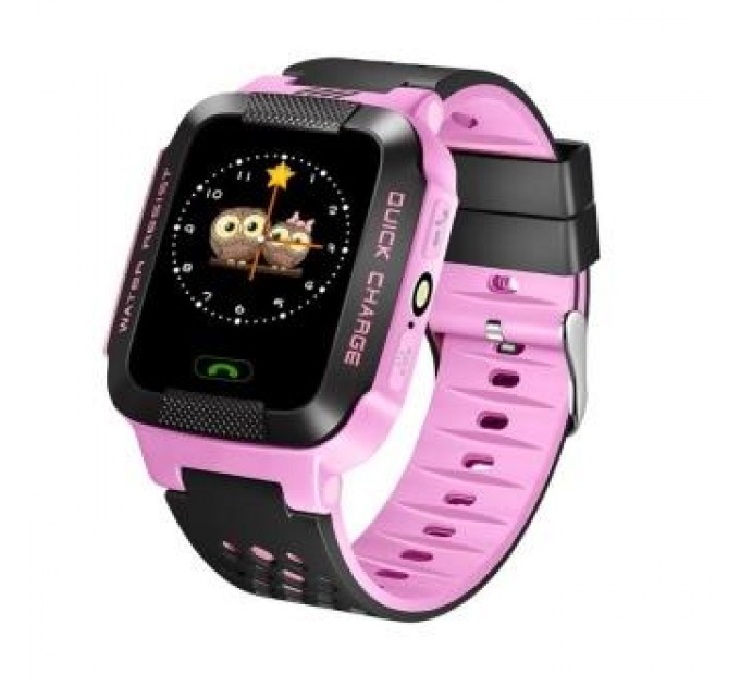 Дитячий наручний годинник Smart A15