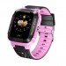 Дитячий наручний годинник Smart A15