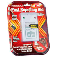 Відлякувач Pest Repelling Aid (red) (W-8) (100)