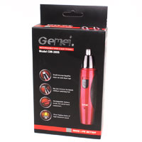 Тример гігієнічний Gemei GM 3005 (100) Тример гігієнічний Gemei GM 3005 (100)