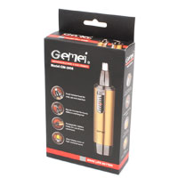 Тример гігієнічний Gemei GM 3006 (100) Тример гігієнічний Gemei GM 3006 (100)