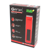 Тример для обличчя Gemei GM 759 (60)