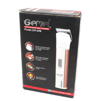 Тример для обличчя Gemei GM 698 (60)