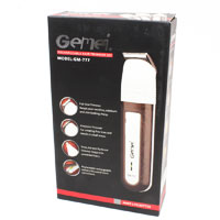 Тример для обличчя Gemei GM 777 (60)