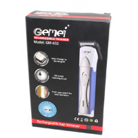 Тример для обличчя Gemei GM 652 (60) Тример для обличчя Gemei GM 652 (60)