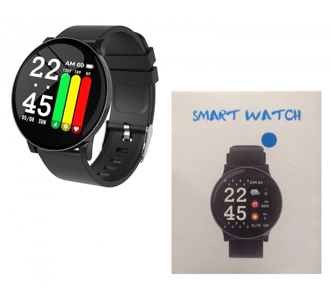 Наручний годинник Smart S9 (100)