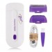 Епілятор Lithium lon rechargeable epilator Finishing Touch