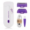 Епілятор Lithium lon rechargeable epilator Finishing Touch