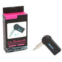 Ресивер Bluetooth AUX BT350 (500)