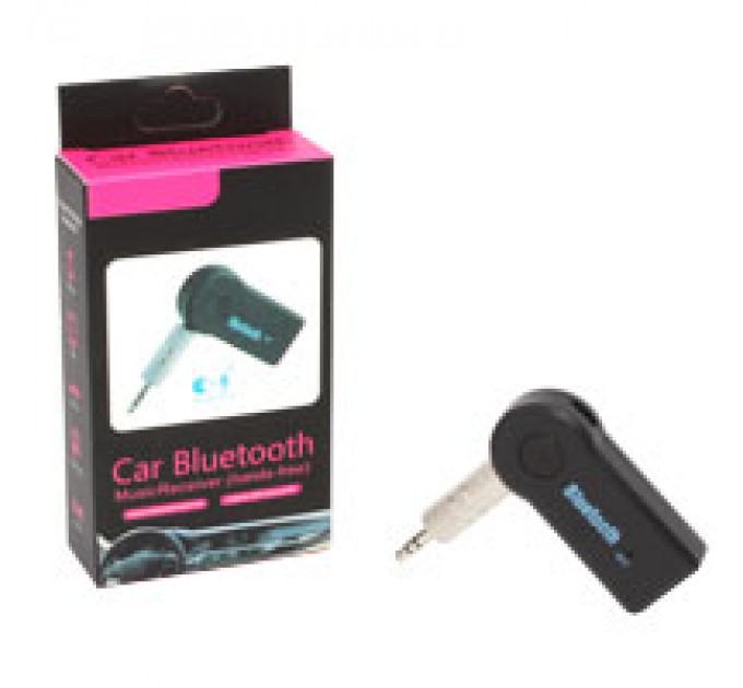 Ресивер Bluetooth AUX BT350 (500)