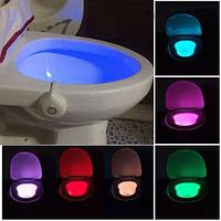 Підсвічування унітазу Light Bowl (w-33) (200)