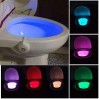 Підсвічування унітазу Light Bowl (w-33) (200)