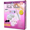 Набір для манікюру Pedi Mate 18 pcs Педі Мейт (w-9) (48)
