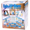Набір судочків Smart Spin 49 pcs [2-19] (12)