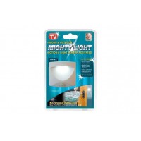 Підсвічування з датчиком руху Mighty Light - Night Lights