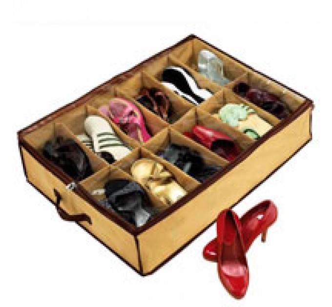 Органайзер для взуття Shoes Under (MW-18) (100)