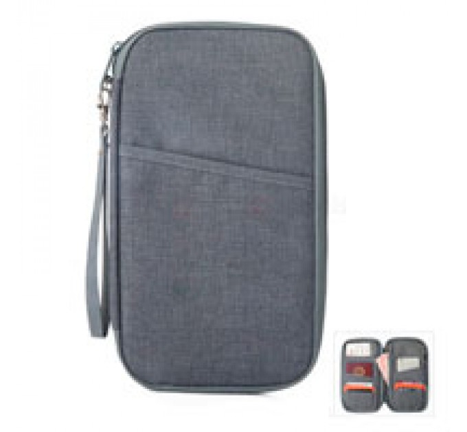 Організатор для Документів Passport Bag [2-33] (200)