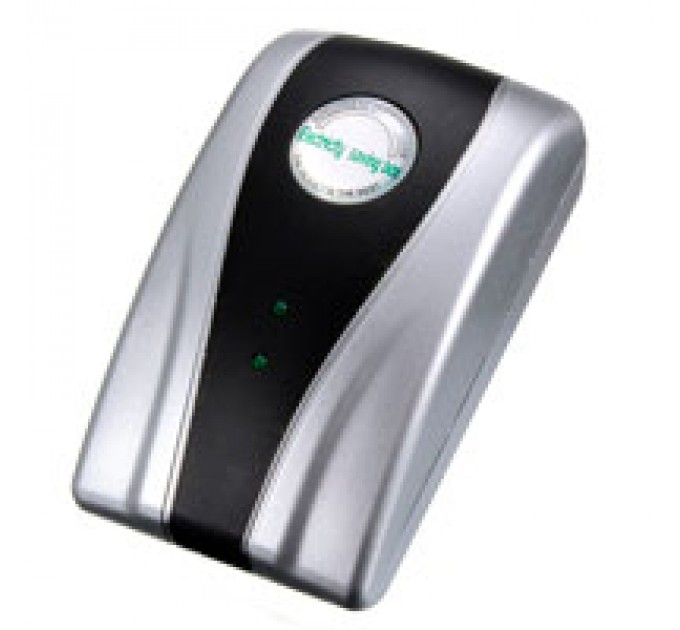 Енергозберігаючий пристрій Electricity saving box Power Saver [2-40] (100)