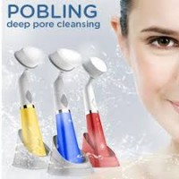 Щітка для вмивання Pobling face cleaner (w-20) Щітка для вмивання Pobling face cleaner (w-20)