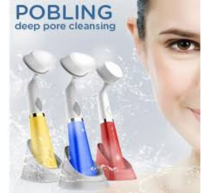 Щітка для вмивання Pobling face cleaner (w-20)