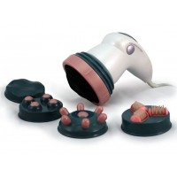 Інфрачервоний масажер Body Innovation Sculptural (WJ-04) Інфрачервоний масажер Body Innovation Sculptural (WJ-04)