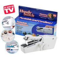 Швейна машинка ручна Handy stitch (WJ-07) (60)