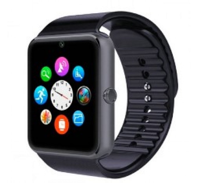 Наручний годинник Smart GT08 (100)