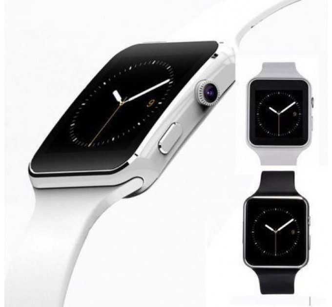 Наручний годинник Smart X6