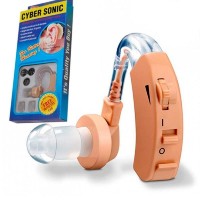 Слуховий апарат Ciber Sonic (W-150) (150)