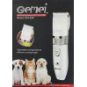 Машинка для стрижки тварин Gemei GM 634 USB