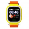 Дитячий наручний годинник Smart Q90