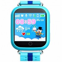 Дитячий наручний годинник Smart Q100 (100)