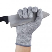 Рукавички від порізів Cut resistant gloves