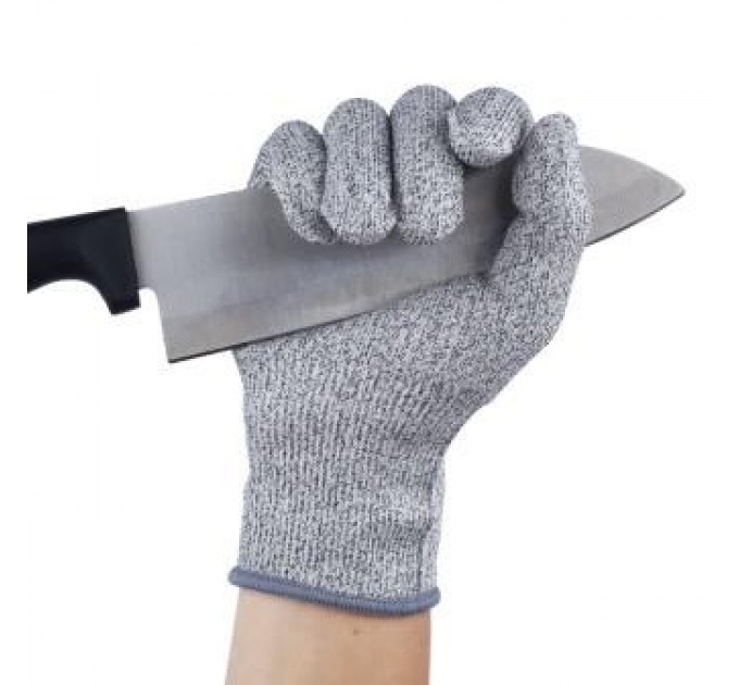 Рукавички від порізів Cut resistant gloves