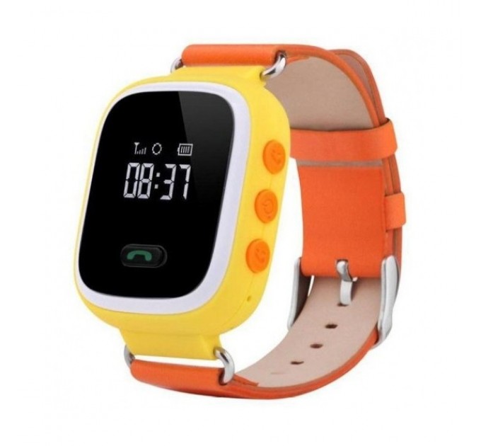 Дитячий наручний годинник Smart Q60