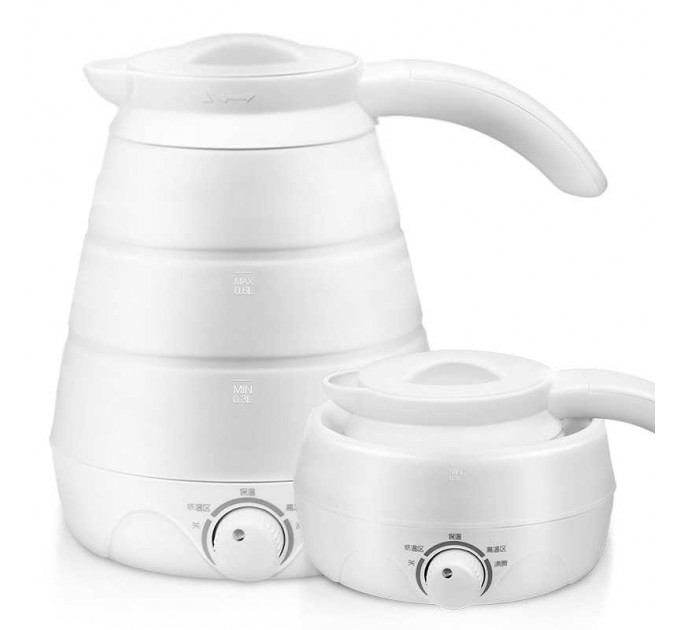 Складаний чайник Elecreic Kettle