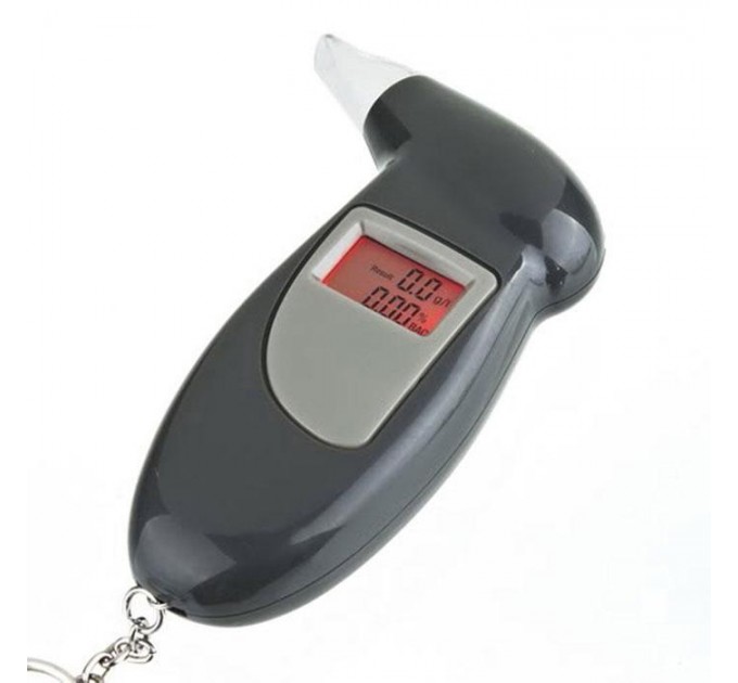 Алкотестер Alcohol test (MW-2) (100)