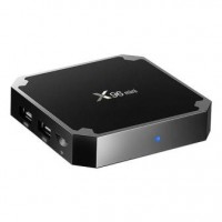 TV-BOX X96 mini 1GB/8GB TV-BOX X96 mini 1GB/8GB