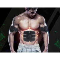 Міостимулятор EMS TRAINER 3pcs (W-28) (40)