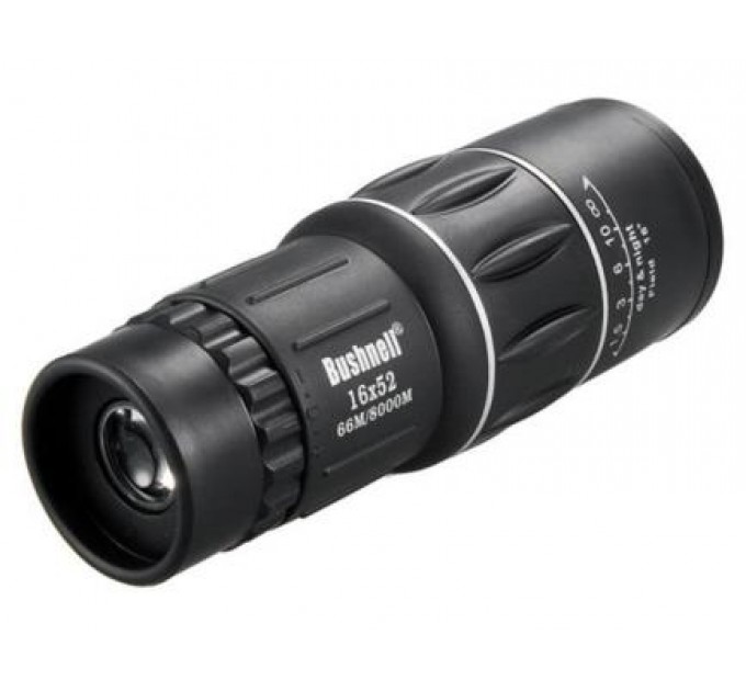 Монокуляр Bushnell 16*52 (66m/8000m) (50)