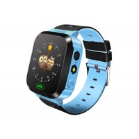Дитячий наручний годинник Smart F1