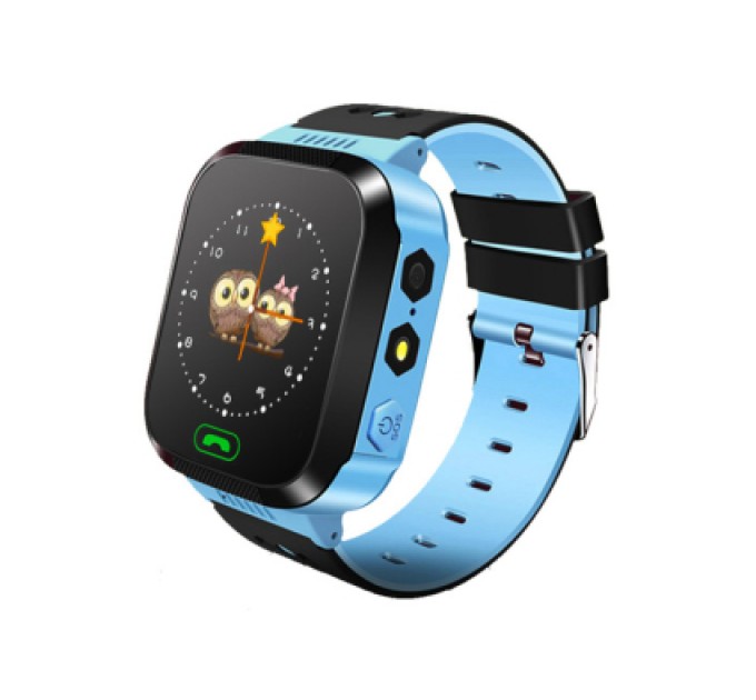 Дитячий наручний годинник Smart F1