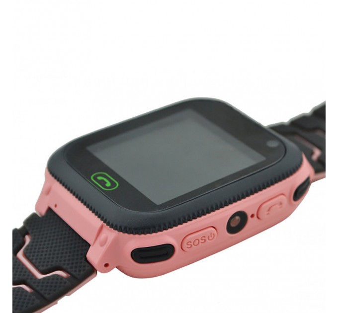 Дитячий наручний годинник Smart F3