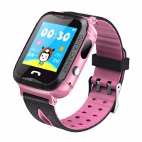 Дитячий наручний годинник Smart G3