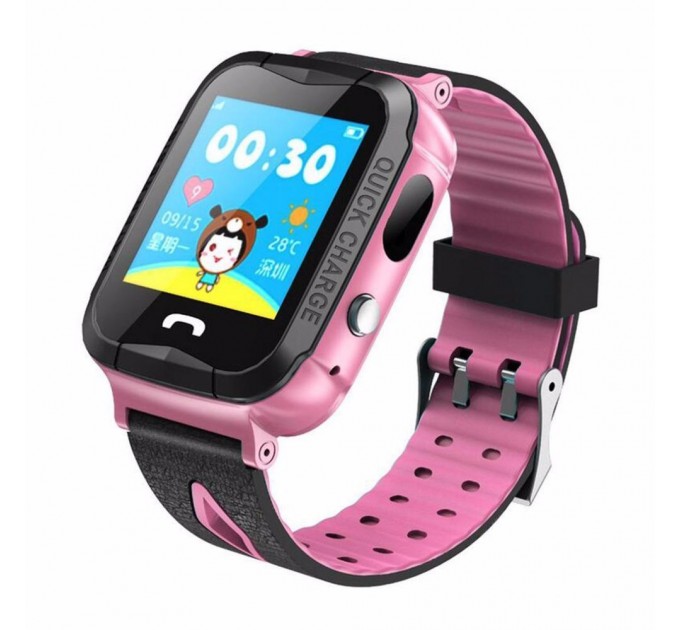 Дитячий наручний годинник Smart G3