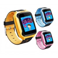 Дитячий наручний годинник Smart M05